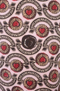 画像3: Q-pot. / Jam Tomorrowパフスリーブワンピース M ピンク O-26-03-19-086-QP-OP-OW-OS