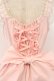 画像8: BABY,THE STARS SHINE BRIGHT / Rose Lace Rococoジャンパースカート  ピンク O-26-03-19-094-BA-OP-IG-OS (8)