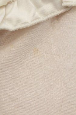 画像3: axes femme / ビジュー使いビスチェ風トップス M キナリ O-26-03-19-029-AX-TO-OW-OS