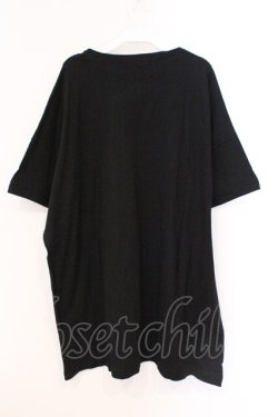 画像3: Jamie エーエヌケー / 龍プリントBigTe M クロ O-26-03-21-041-LO-TO-OW-OS