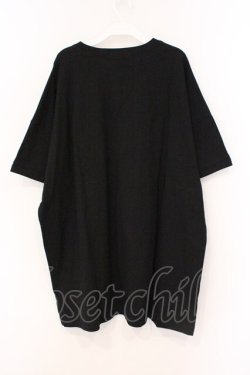 画像3: Jamie エーエヌケー / 龍プリントBigTe M クロ O-26-03-21-042-LO-TO-OW-OS