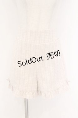 画像5: LIZ LISA / メッセージリボンツイードセットアップ 0 ピンク O-26-03-21-1006-LO-OP-OW-OS