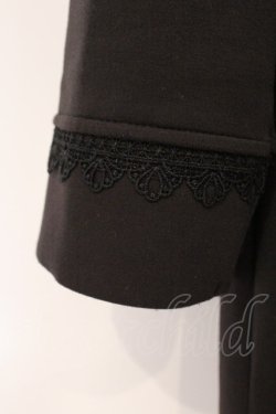 画像3: axes femme / パールポケットコーディガン F クロ O-26-03-21-102-AX-TO-IG-OS