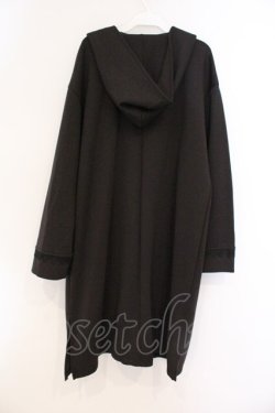 画像4: axes femme / パールポケットコーディガン F クロ O-26-03-21-102-AX-TO-IG-OS