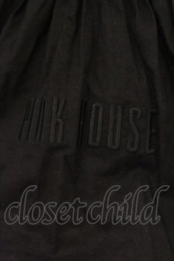 画像3: PINK HOUSE / フリル使いフードブラウス【お直しあり】  クr O-26-03-21-115-LO-BL-IG-OS