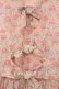 画像2: MILK / ガーデンDress  ピンク O-26-03-21-120-ML-OP-IG-OS (2)