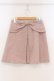 画像2: MILK / Ribbonneスカート  ピンク O-26-03-21-124-ML-SK-IG-OS (2)
