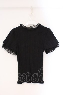 画像3: axes femme / プチスタンドリブインナー M クロ O-26-03-24-035-AX-TO-OW-OS