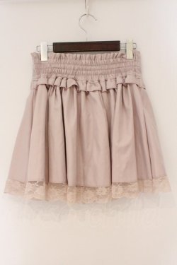 画像3: Lily Merry / ハートボタンスカパン M ピンク O-26-03-24-044-LO-PA-YM-OS