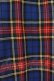 画像3: SEXY DYNAMITE LONDON / タータンチェックパンツ S ブルーチェック O-26-03-24-046-PU-PA-IG-OS (3)