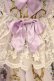 画像3: Royal Princess Alice / My collection ドレス　少女主義的水彩画家たまコラボ  ラベンダー O-26-03-24-053-LO-OP-OW-OS (3)