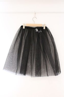 画像3: MARBLE / ひざ下丈パ二エ   O-26-03-24-060-GO-SK-OW-OS