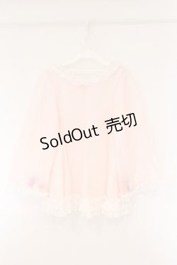 画像3: Swankiss / HB cable flower O/P　ワンピース  ピンク O-26-03-24-083-CA-OP-OW-OS