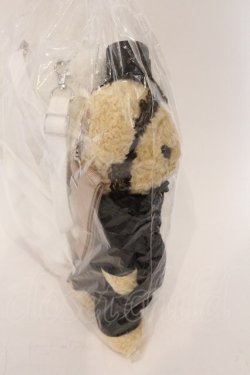 画像7: BABY,THE STARS SHINE BRIGHT / BABY 30th Anniversaryウェディングくみゃちゃんポシェットセット  シロ ミルクティ O-26-03-24-012-BA-BG-IG-OS