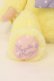 画像4: Angelic Pretty / Cuteリリカルバニーぬいぐるみリュック  イエロー O-26-03-24-014-AP-BG-IG-OS (4)