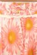 画像2: LIZ LISA / 花柄ミニスカート 0 シロｘピンク O-26-03-27-040-LO-SK-YM-OS (2)