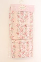 LIZ LISA / 浴衣＆帯セット  ピンク O-26-03-27-042-LO-OP-YM-OS