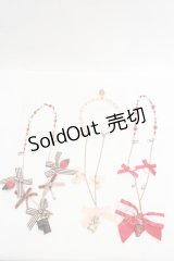 LOLITAその他 / チェーン飾りセット   O-26-03-27-1034-LO-AC-OW-OS