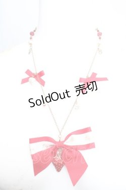 画像2: LOLITAその他 / チェーン飾りセット   O-26-03-27-1034-LO-AC-OW-OS