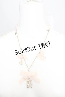 画像3: LOLITAその他 / チェーン飾りセット   O-26-03-27-1034-LO-AC-OW-OS