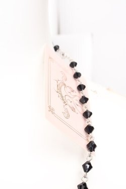 画像3: metamorphose / Grand Cross ネックレス  シルバー O-26-03-27-1042-ME-AC-OW-OS