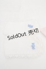 metamorphose / candyカフス  シロ×サックス O-26-03-27-1058-ME-ZA-OW-OS