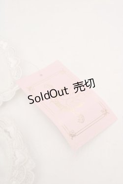 画像2: metamorphose / candyカフス  シロ×サックス O-26-03-27-1058-ME-ZA-OW-OS