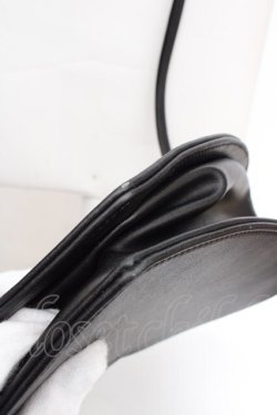 画像3: MILK / HeartショルダーBAG  クロ O-26-03-27-1007-ML-BG-IG-OS