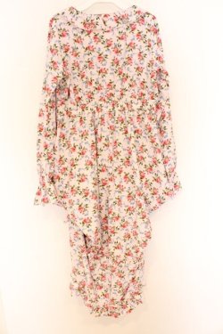 画像3: FCL / hs2WAYガラOP M ピンク O-26-03-27-008-LO-OP-OW-OS