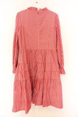 画像3: Emily Temple cute / Berry College ワンピース  アカ O-26-03-27-024-ET-OP-IG-OS