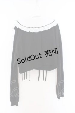 画像3: Angelic Pretty / Sherbetプルオーバー（2024年）  クロ×シロ O-26-03-27-030-AP-TO-IG-OS