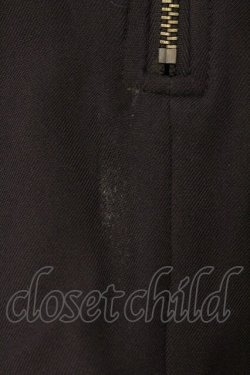 画像2: axes femme / バイカラースカート F ブラウン O-26-03-29-001-AX-SK-YM-OS