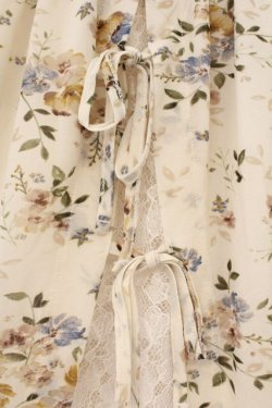 画像3: axes femme / バックシャンエスパンディプルオーバー F ベージュ O-26-03-29-070-AX-TO-YM-OS