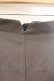 画像2: axes femme / タック入りフレアキュロット M グレー O-26-03-29-096-AX-PA-OW-OS (2)