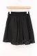 画像3: axes femme / ビットデザインキュロット M クロ O-26-03-29-097-AX-PA-OW-OS (3)