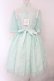 画像5: Angelic Pretty / Shanghai Dollワンピース  ミントグリーン O-26-03-31-1053-AP-OP-OW-OS (5)
