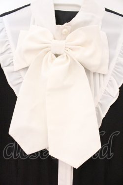 画像2: Jamie エーエヌケー / ゴシックワンピース M クロ O-26-03-31-1061-LO-OP-YM-OS