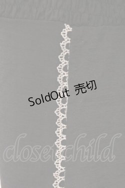 画像3: Ozz Croce / レイヤーキャミソール  ブラック O-26-03-31-1063-OO-TO-YM-OS