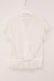 画像4: PINK HOUSE / 刺繍使い開襟ブラウス  シロ O-26-03-31-1066-LO-BL-OW-OS (4)