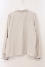 画像3: axes femme / リボンセットブラウス L ベージュ O-26-03-31-1016-AX-BL-IG-OS (3)