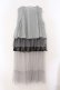 画像3: axes femme / フェリーク風ジレ F グレー系 O-26-03-31-1003-AX-TO-OW-OS (3)