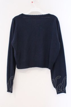 画像3: Amavel / 2025年福袋 カーディガン M ブルー O-26-03-31-001-CA-TO-OW-OS