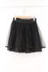 画像3: Secret Honey / レース配色チュールスカート 2 クロ O-26-03-31-002-CA-SK-OW-OS (3)