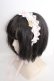 画像1: BABY,THE STARS SHINE BRIGHT / Fairy flowersヘッドドレス  ピンク O-26-04-01-004-BA-AC-IG-OS (1)