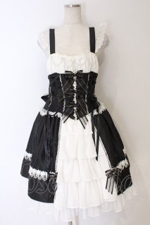 BABY,THE STARS SHINE BRIGHT（ベイビー）の古着 ロリィタ美品！ (Page 1)