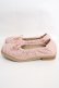 画像2: PINK HOUSE / フリル使いバレエシューズ 3(M) ピンク O-26-04-01-018-LO-SH-IG-OS (2)