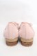 画像3: PINK HOUSE / フリル使いバレエシューズ 3(M) ピンク O-26-04-01-018-LO-SH-IG-OS (3)