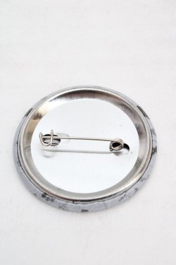 画像2: ATELIER PIERROT / 缶バッジ  パープル O-26-04-01-025-EL-ZA-IG-OS