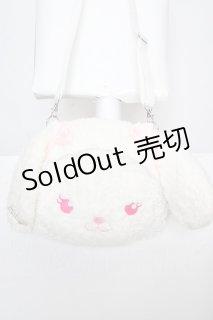 BABY うさくみゃポシェット オフ白×ラベンダー うさくみゃポシェット | BABY, THE STARS SHINE BRIGHT