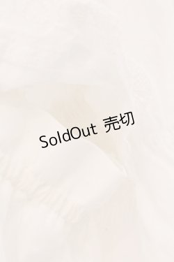 画像4: BABY,THE STARS SHINE BRIGHT / 袖取り外しベビードールブラウス  シロ O-26-04-02-040-BA-BL-IG-OS